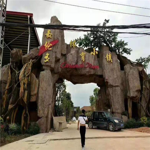 深圳园林景观 