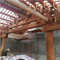 东莞古建楼台a东莞古建凉亭 