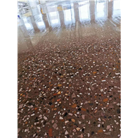 北京水磨石地坪