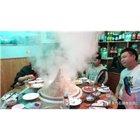 绵阳石锅鱼招商加盟