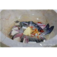 南充石锅鱼招商加盟