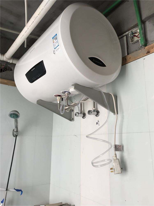 岳阳电热水器清洗 