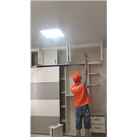 郴州装修除甲醛