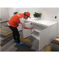 衡阳除甲醛