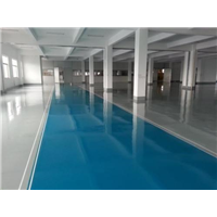 东莞环氧地坪施工