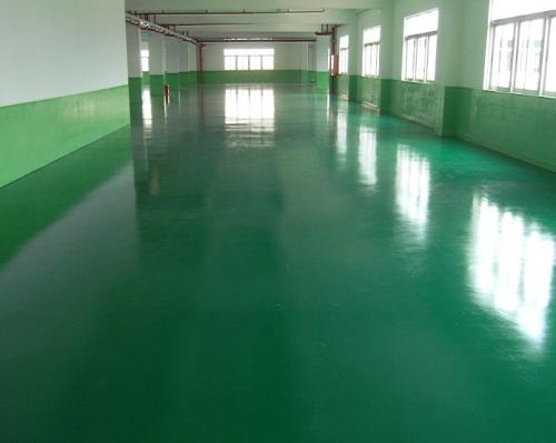 东莞环氧地坪哪家好