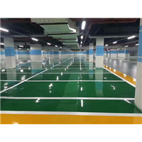 东莞环氧地坪价格