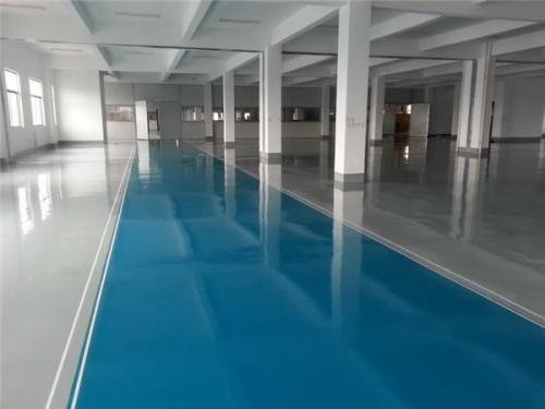 东莞环氧地坪施工