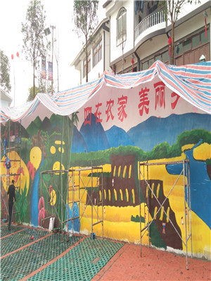 美丽乡村
