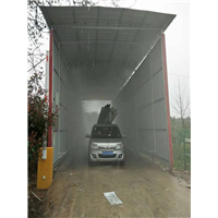 吉安车辆消毒设备厂家