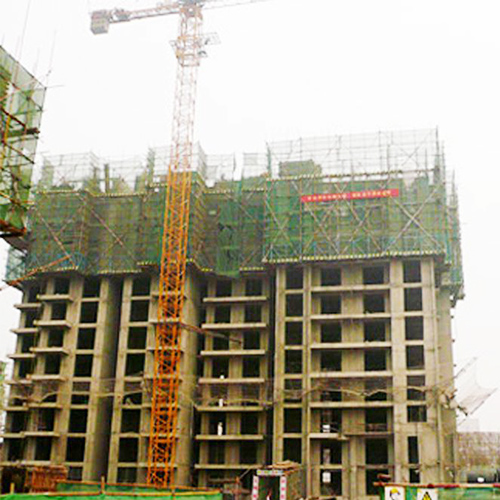 大型建筑工程技术钢结构 
