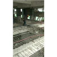 四川混凝土破碎施工队