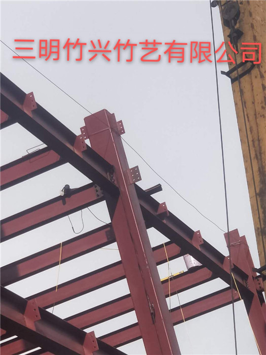 福建钢结构施工