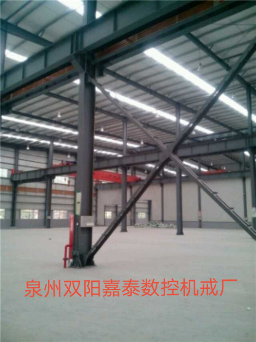 钢结构厂房