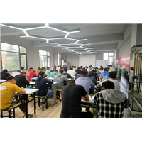 贵阳专升本培训机构学费多少钱
