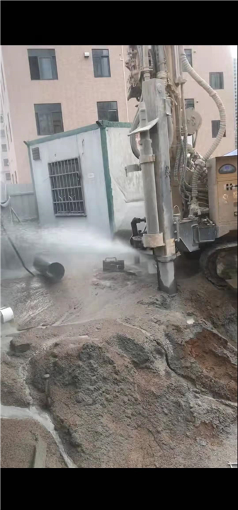 深圳钻井 