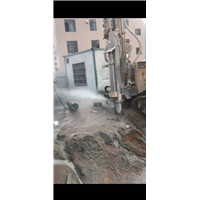深圳钻井 