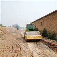 建设工程土石方工程 