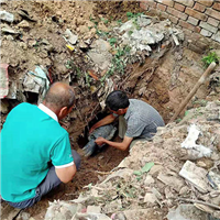 建筑防水防腐保温工程施工设计 
