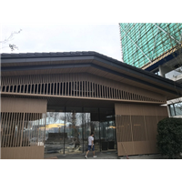 天津防木饰面板批发