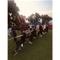 厦门公司户外拓展