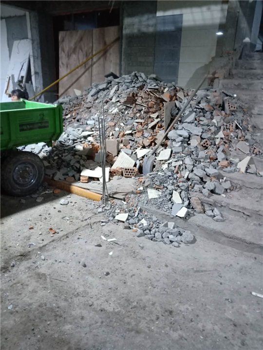 余杭垃圾清运