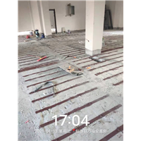福州建筑加固