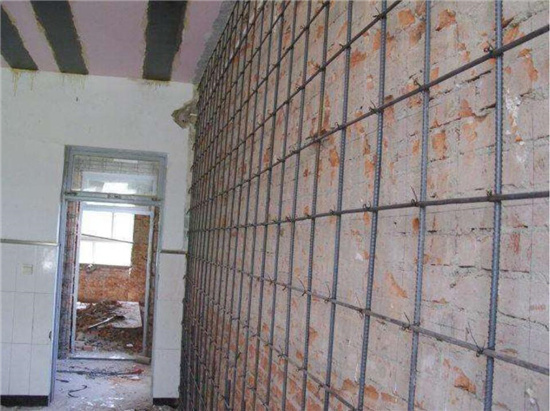 福州建筑加固公司 