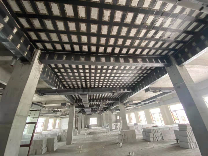 福州加固公司