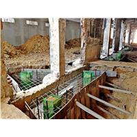 三明建筑加固公司 