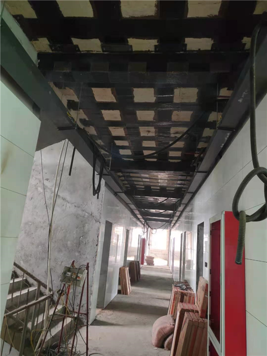 三明建筑加固