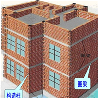 你知道学校的加固施工方法有哪