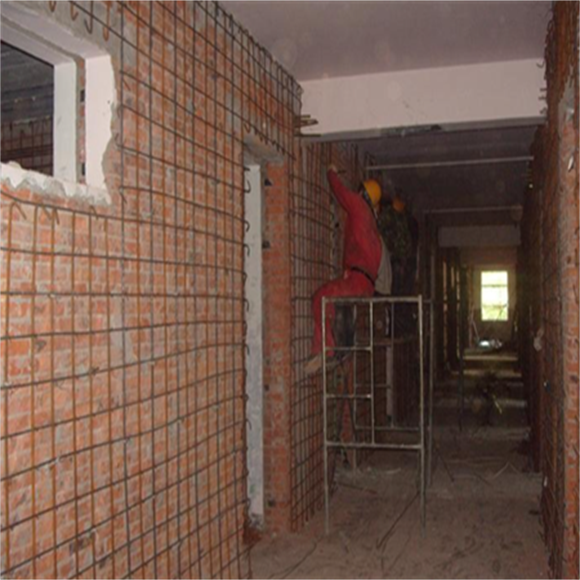 三明新建筑结构加固方法