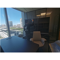 万宁除甲醛公司