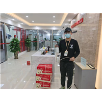 万宁除甲醛简单探讨光触媒的反应机理