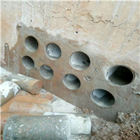 盐城钻孔
