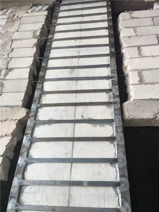 汉中桥梁加固公司 