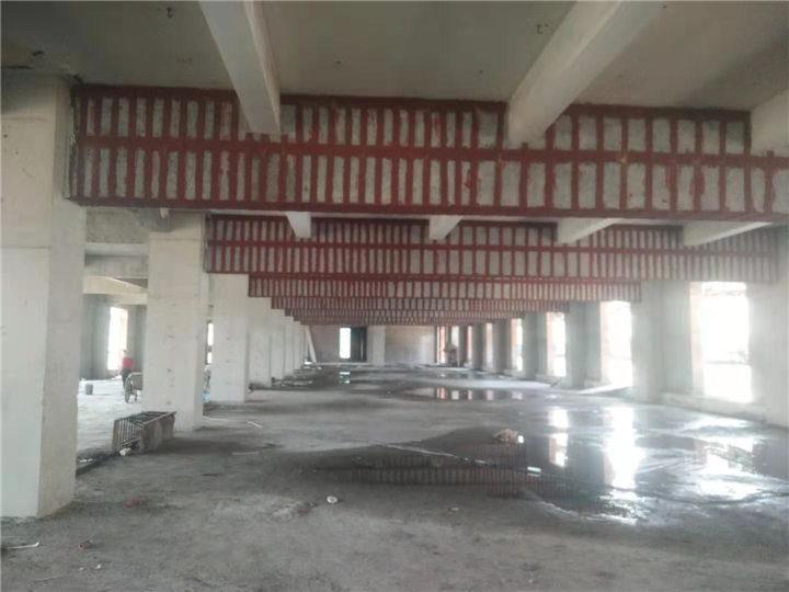 上海碳纤维加固公司 