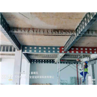 杭州钢板加固