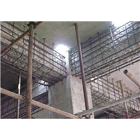 延安建筑加固 