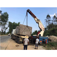 岑溪吊车