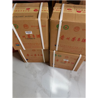 嵊州上门回收烟酒礼品哪家价格高