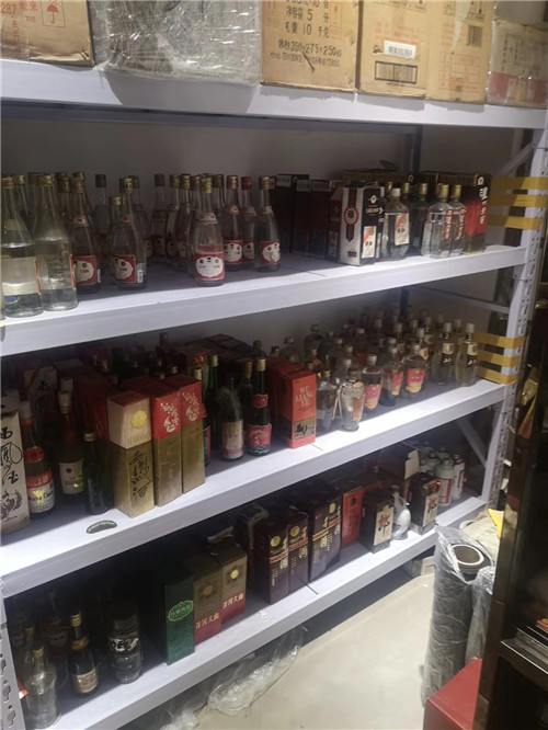 绍兴柯桥礼品回收哪家价格高