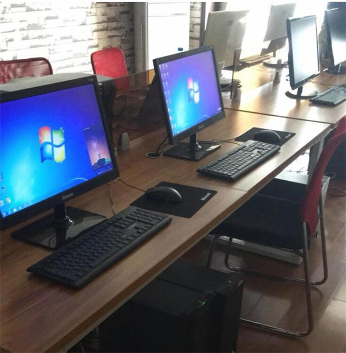 南昌台式电脑组装报价 
