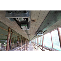 福建预应力加固 