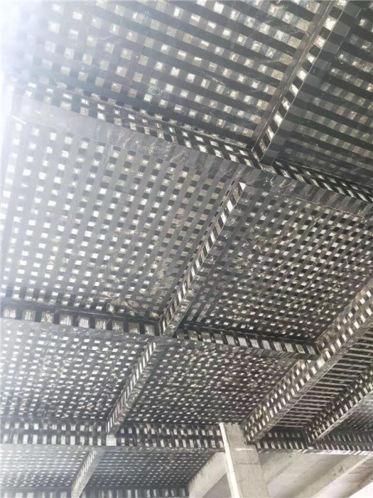 厦门碳纤维加固 