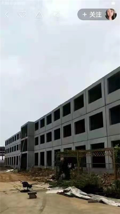 河北水泥房厂