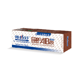 第二代丙烯酸酯AB胶 