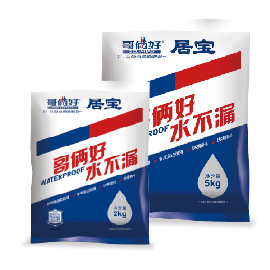 水不漏 