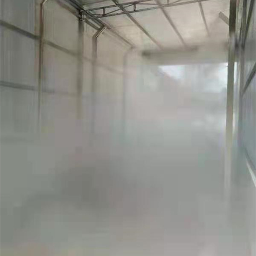 新疆防疫消毒一体机报价 